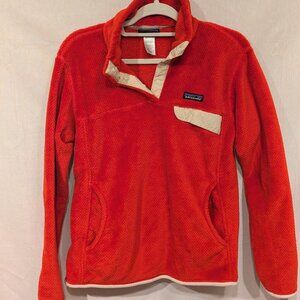 Patagonia Women's Fleece Anorak